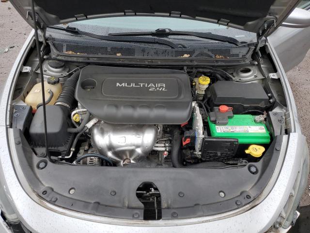 2015 DODGE DART SXT - 1C3CDFBB1FD320579