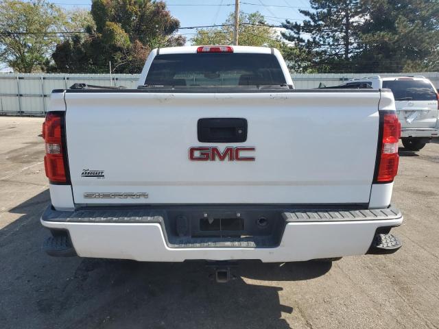 2016 GMC SIERRA K15 1GTV2LEC5GZ284154