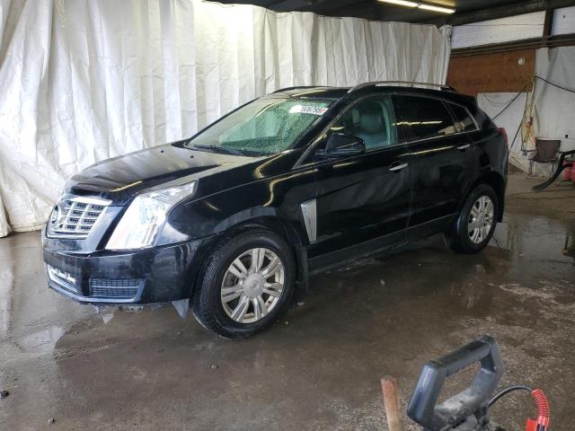 CADILLAC SRX LUXURY