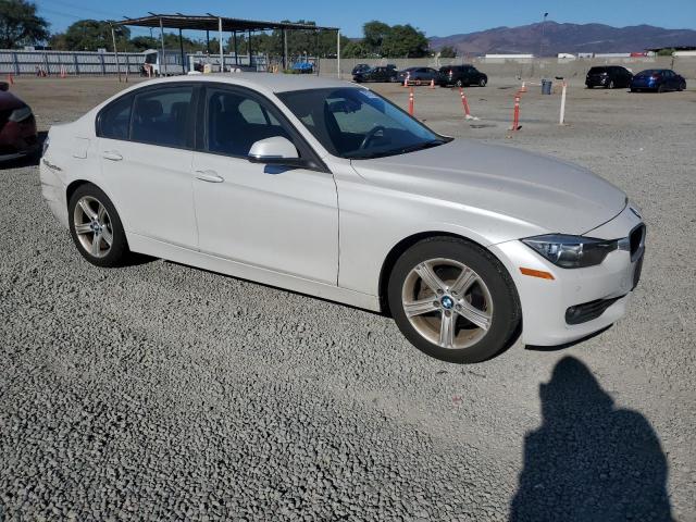 2015 BMW 328 I WBA3A5G53FNS88940
