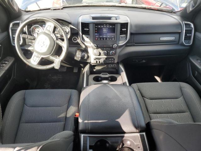 2021 RAM 1500 BIG H - 1C6SRFFTXMN732428