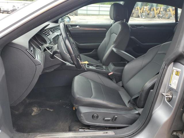 2019 VOLKSWAGEN ARTEON SE WVWFR7AN7KE025034