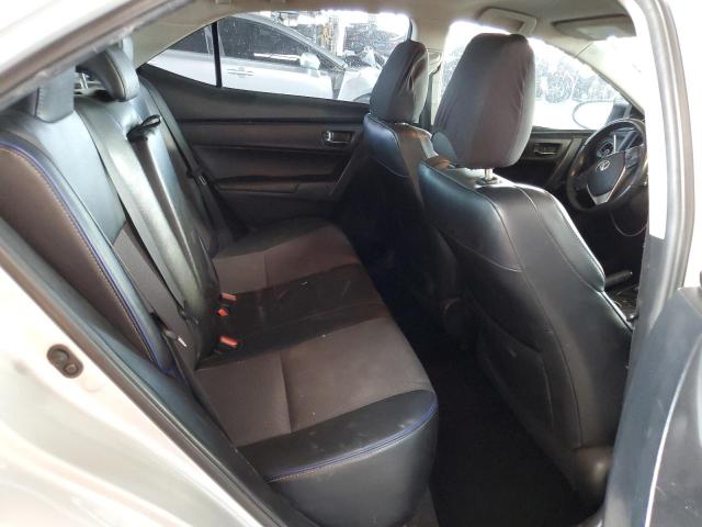 2018 TOYOTA COROLLA L 2T1BURHE1JC970884