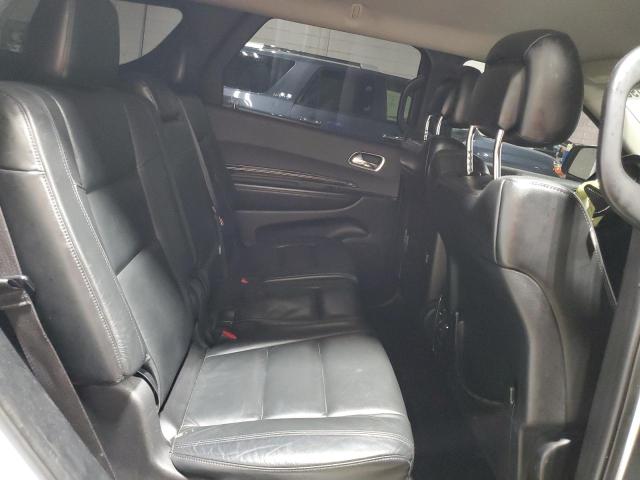 2015 DODGE DURANGO LIMITED 1C4RDJDG9FC245136