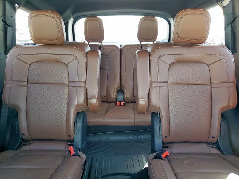 2023 LINCOLN AVIATOR RE 5LM5J7XC9PGL00920