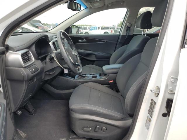 2019 KIA SORENTO L 5XYPG4A35KG534490