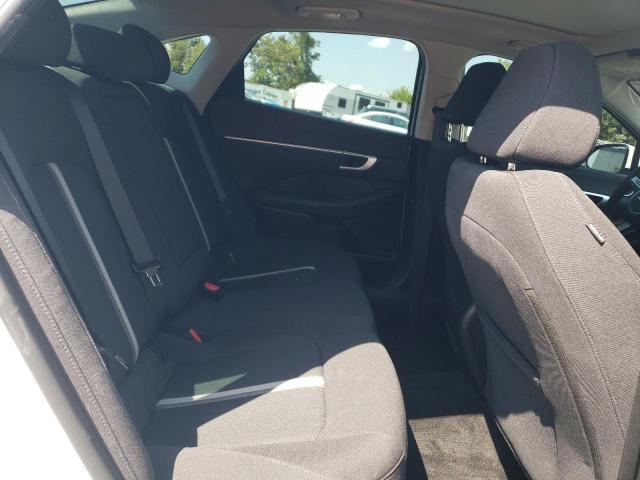 2025 HYUNDAI SONATA SEL KMHL14JA6SA489781