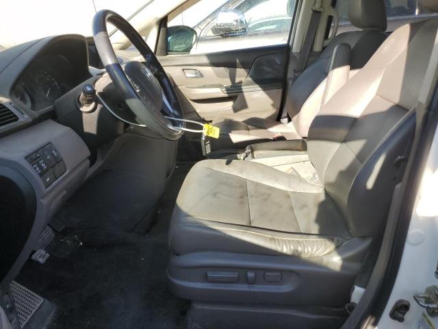 2016 HONDA ODYSSEY EXL 5FNRL5H66GB151571