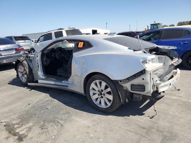2016 CHEVROLET CAMARO SS 1G1FF1R73G0151951