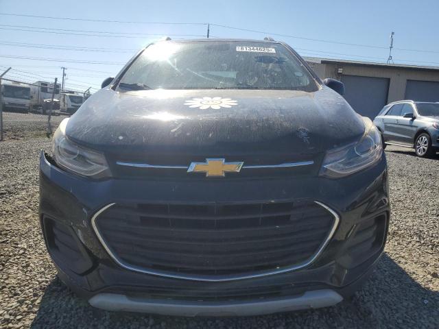 2017 CHEVROLET TRAX 1LT - 3GNCJPSB9HL134304