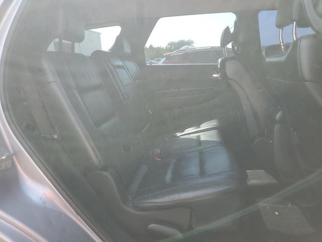 2016 DODGE DURANGO LI 1C4RDHDG0GC397512