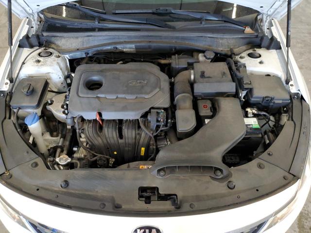 2020 KIA OPTIMA LX - 5XXGT4L38LG403732