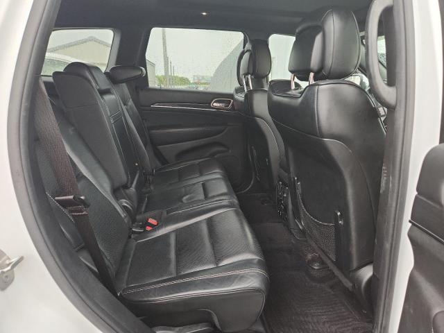 2016 JEEP GRAND CHEROKEE OVERLAND 1C4RJFCG5GC385029