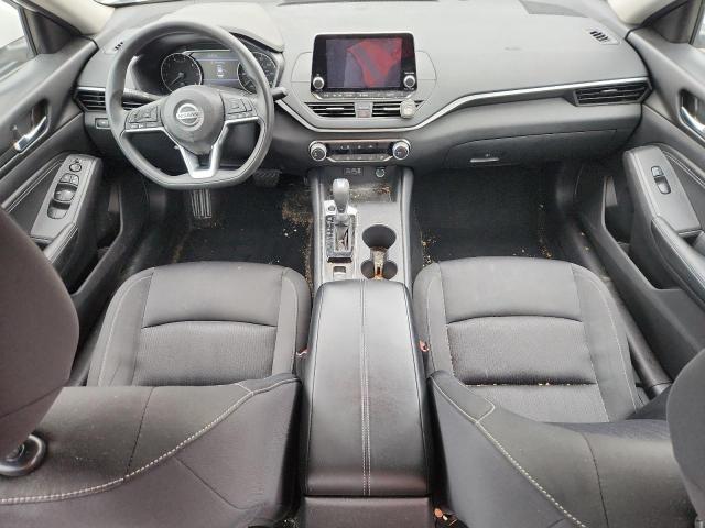 2019 NISSAN ALTIMA S 1N4BL4BW0KC198479