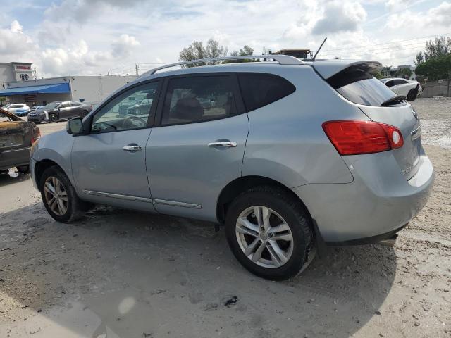 2012 NISSAN ROGUE S - JN8AS5MTXCW279432
