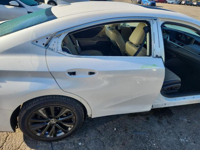 2019 LEXUS ES 350 58ABZ1B16KU017329