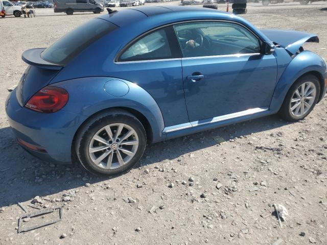 2019 VOLKSWAGEN BEETLE SE 3VWJD7ATXKM720042
