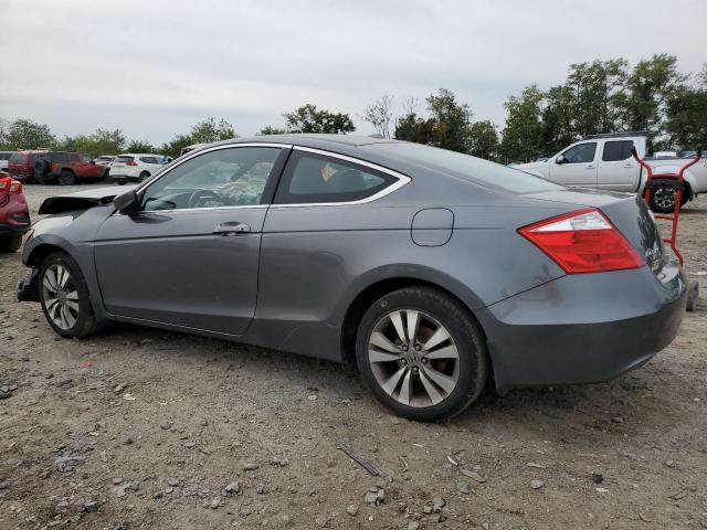 2010 HONDA ACCORD EXL - 1HGCS1B81AA007178