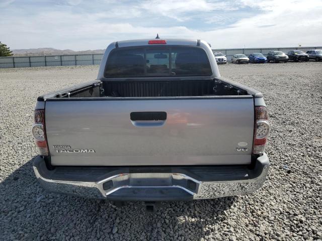 2015 TOYOTA TACOMA DOU #3255757172