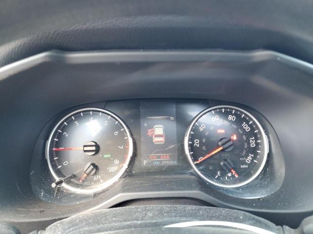 2022 TOYOTA RAV4 XLE #3260839045