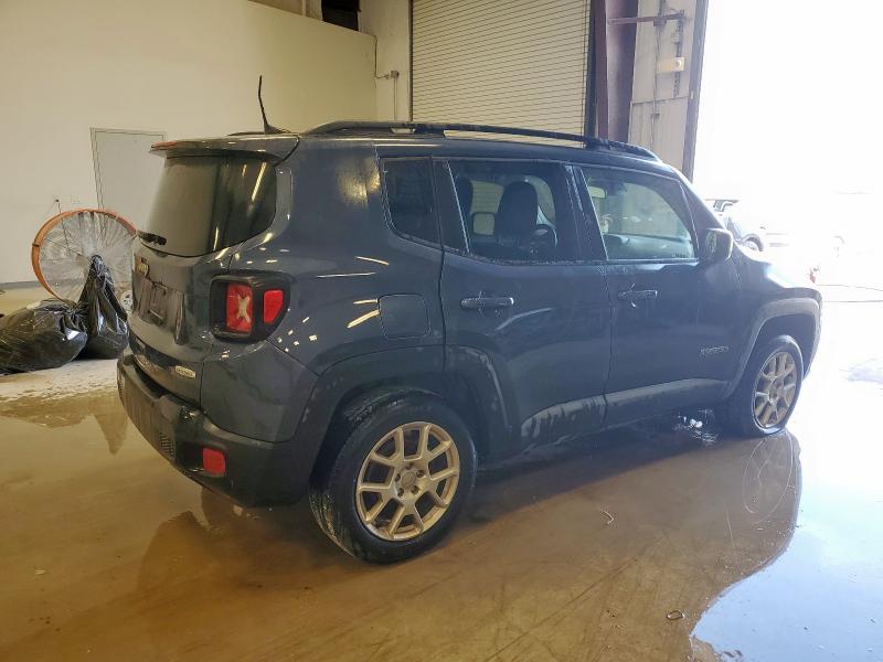 2021 JEEP RENEGADE LATITUDE ZACNJDBB7MPN26745