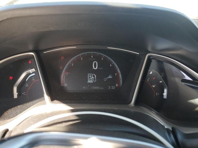 2021 HONDA CIVIC SPORT 2HGFC2F86MH538425