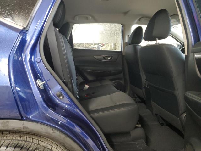 2019 NISSAN ROGUE S JN8AT2MT7KW260640