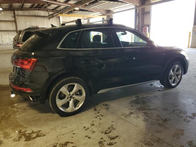 2024 AUDI Q5 PREMIUM - WA1EAAFY6R2043825