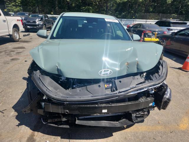 2025 HYUNDAI KONA SE KM8HA3ABXSU219900