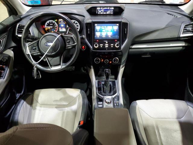2019 SUBARU FORESTER L - JF2SKASC5KH489114