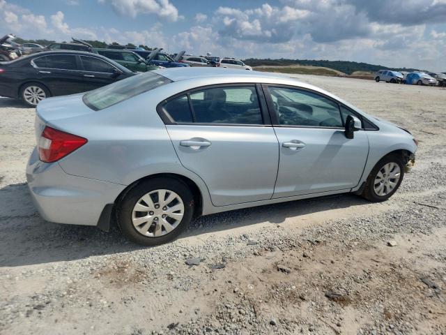 2012 HONDA CIVIC LX - 19XFB2F52CE053927