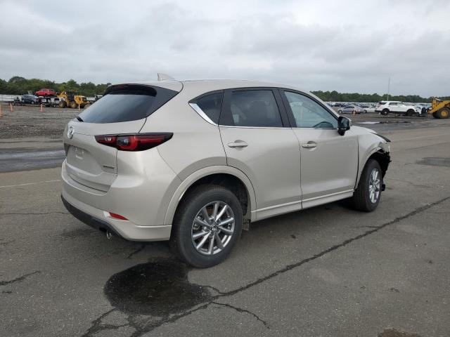 MAZDA CX-5 SELEC 2025 JM3KFBBL4S0675063 photo #4