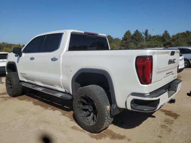 2020 GMC SIERRA K15 1GTU9FED9LZ197658