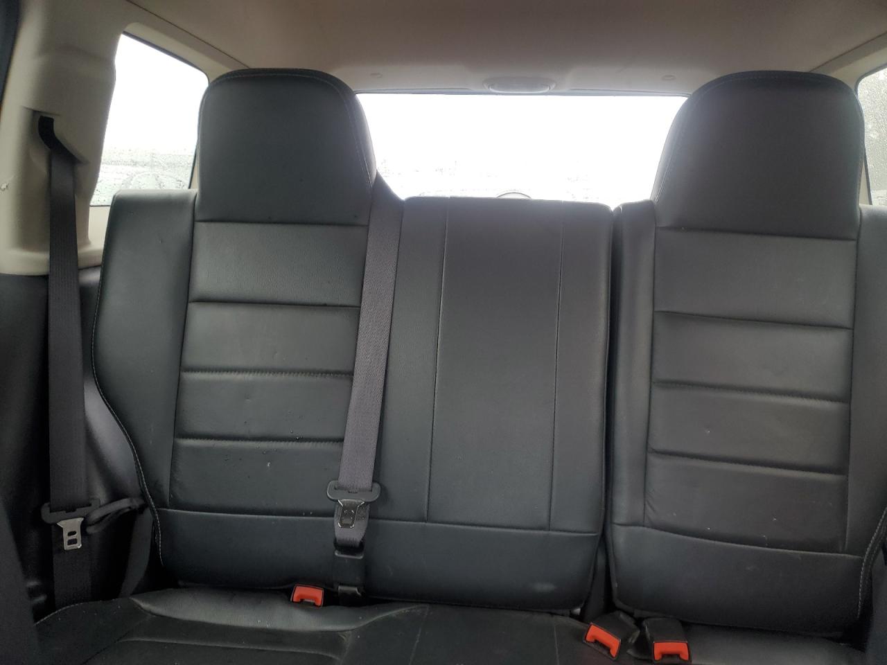 JEEP PATRIOT LATITUDE