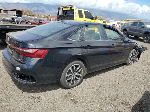 2025 VOLKSWAGEN JETTA SE 3VWEX7BU7SM027591