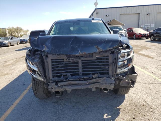 2018 CHEVROLET SUBURBAN C 1GNSCHKC5JR369947