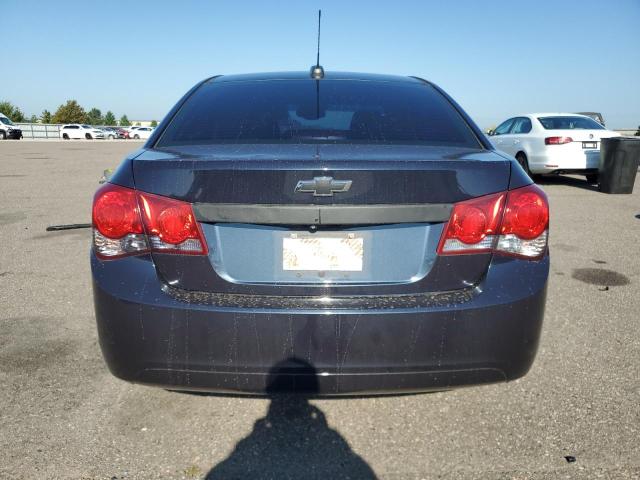 2016 CHEVROLET CRUZE LIMI - 1G1PE5SB1G7170163