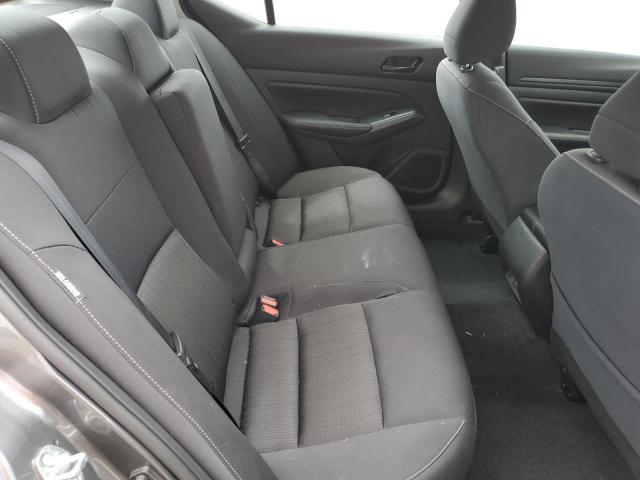 2025 NISSAN ALTIMA SV 1N4BL4DV6SN339774