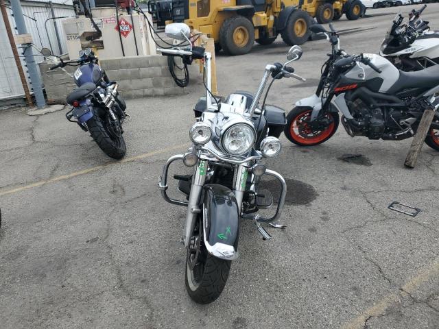 2016 HARLEY-DAVIDSON FLHR ROAD 1HD1FBM39GB654558