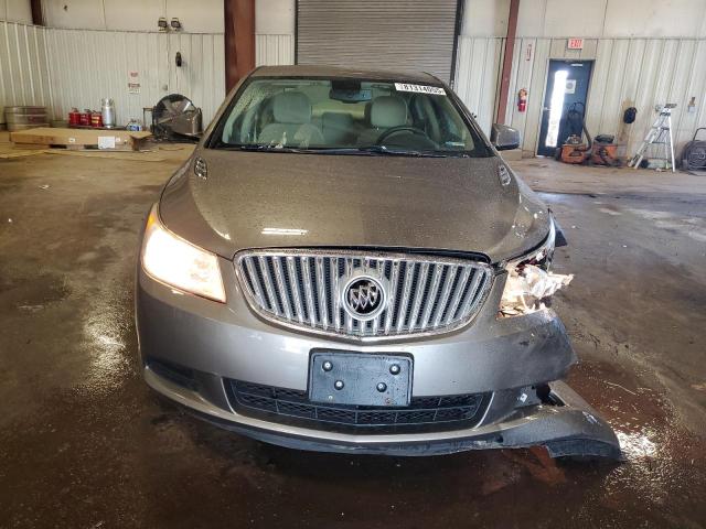 2012 BUICK LACROSSE C - 1G4GB5E39CF284282
