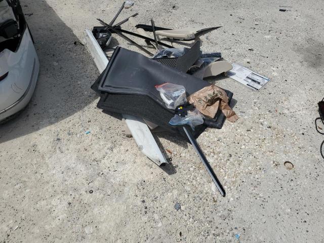 2017 VOLKSWAGEN PASSAT R-L 1VWDT7A3XHC019124