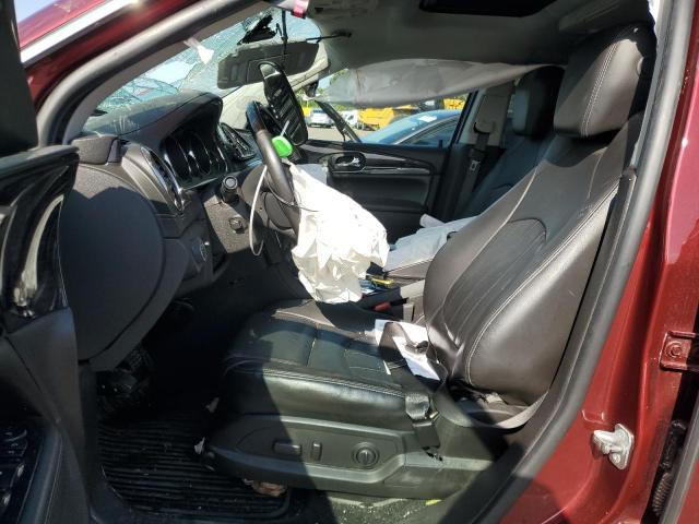2016 BUICK ENCLAVE 5GAKVCKD8GJ244464