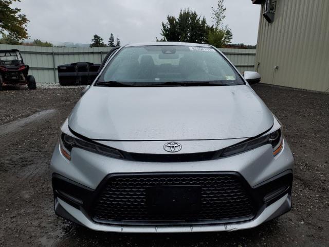2020 TOYOTA COROLLA SE - JTDS4RCE3LJ004907