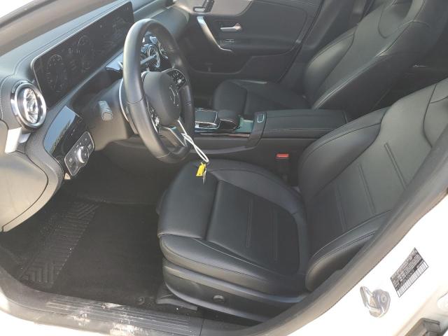 2020 MERCEDES-BENZ CLA 250 - W1K5J4GB9LN083619