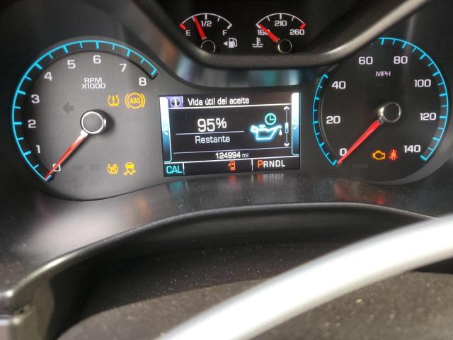 2018 CHEVROLET COLORADO L - 1GCGTCEN9J1278905