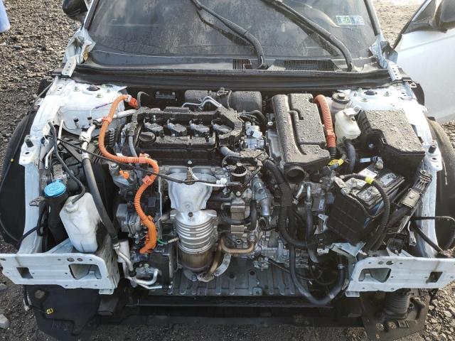 2024 HONDA ACCORD HYB - 1HGCY2F54RA006199