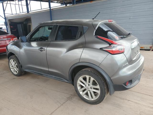 2015 NISSAN JUKE S - JN8AF5MR1FT510216