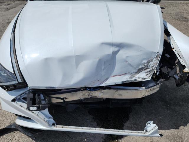 2020 HYUNDAI SONATA SEL 5NPEJ4J29LH029790