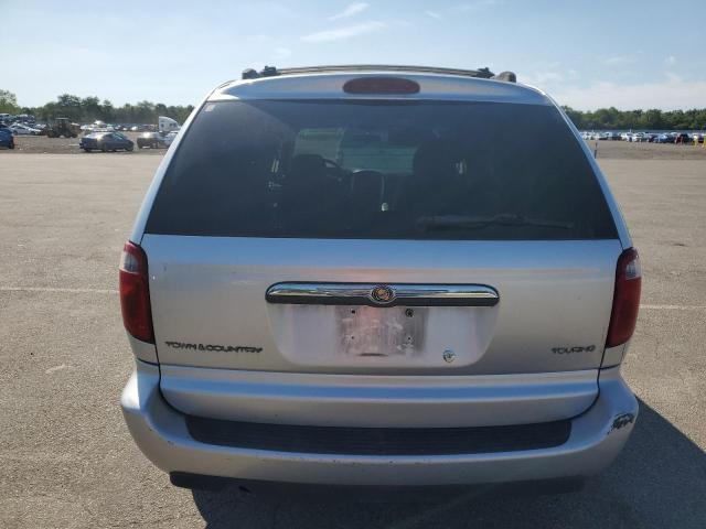 2005 CHRYSLER TOWN AND C #3281401027