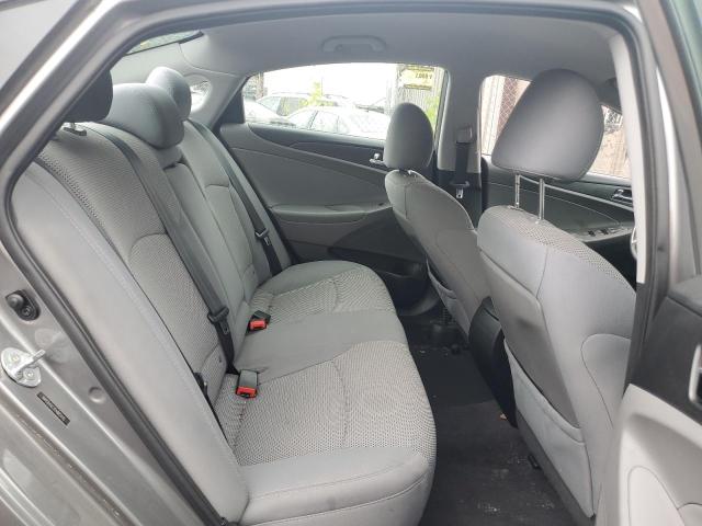 2014 HYUNDAI SONATA GLS #3292580857